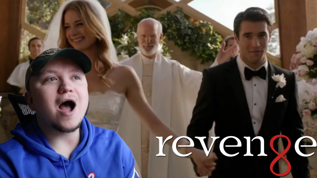 Revenge S3E10