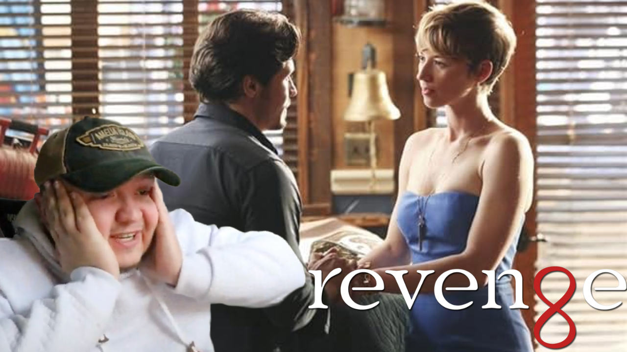 Revenge S3E5