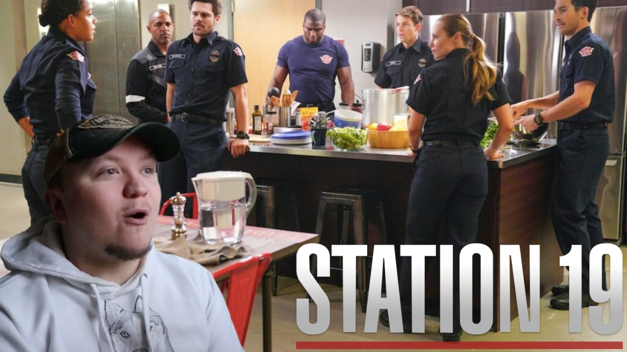 Station 19 S3E13