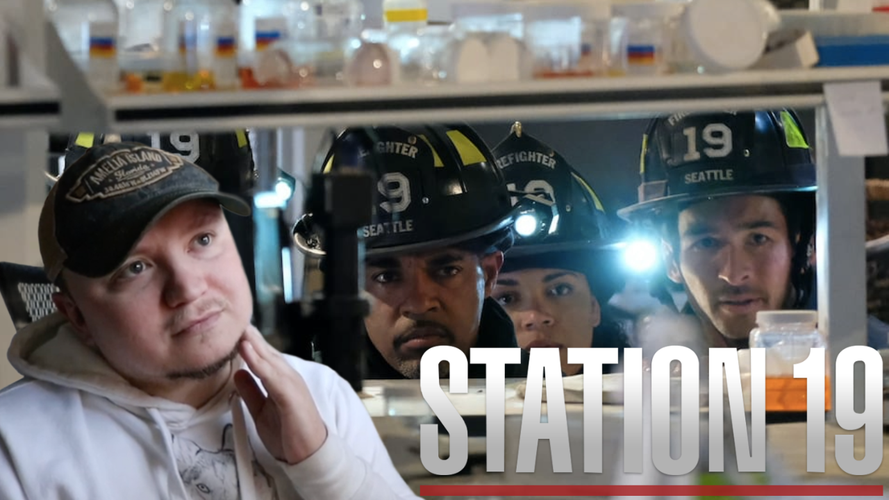 Station 19 S3E16