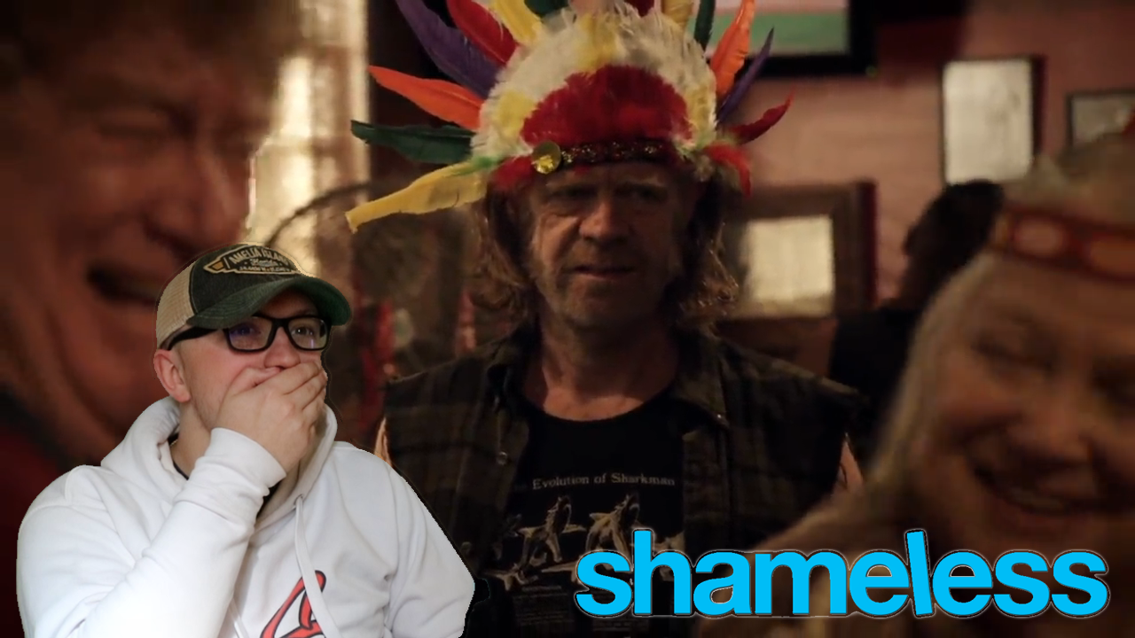 Shameless S2E7