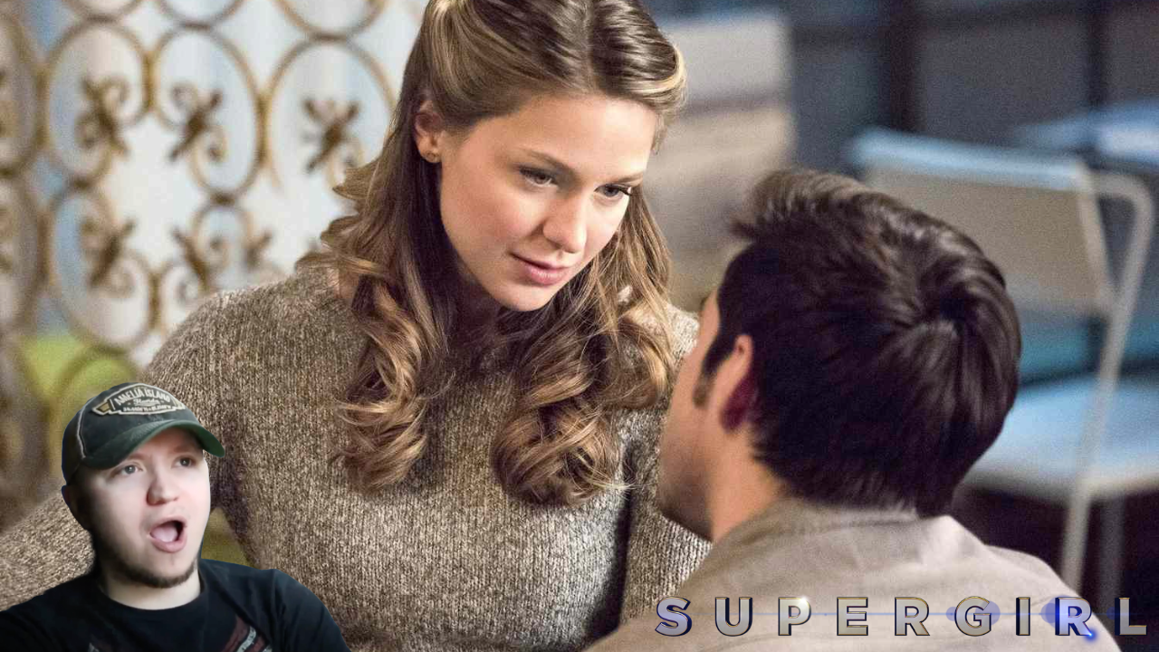 Supergirl S2E15