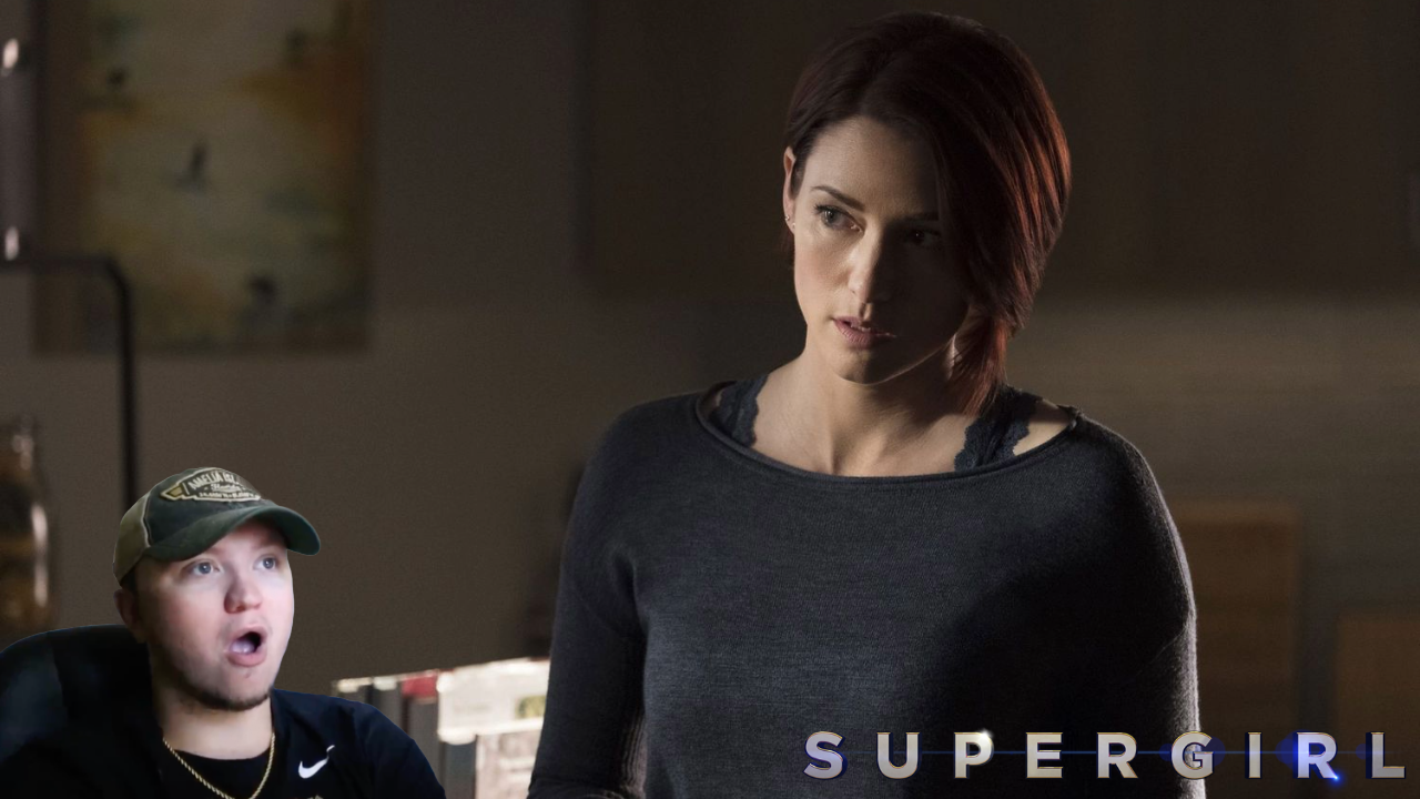 Supergirl S3E5