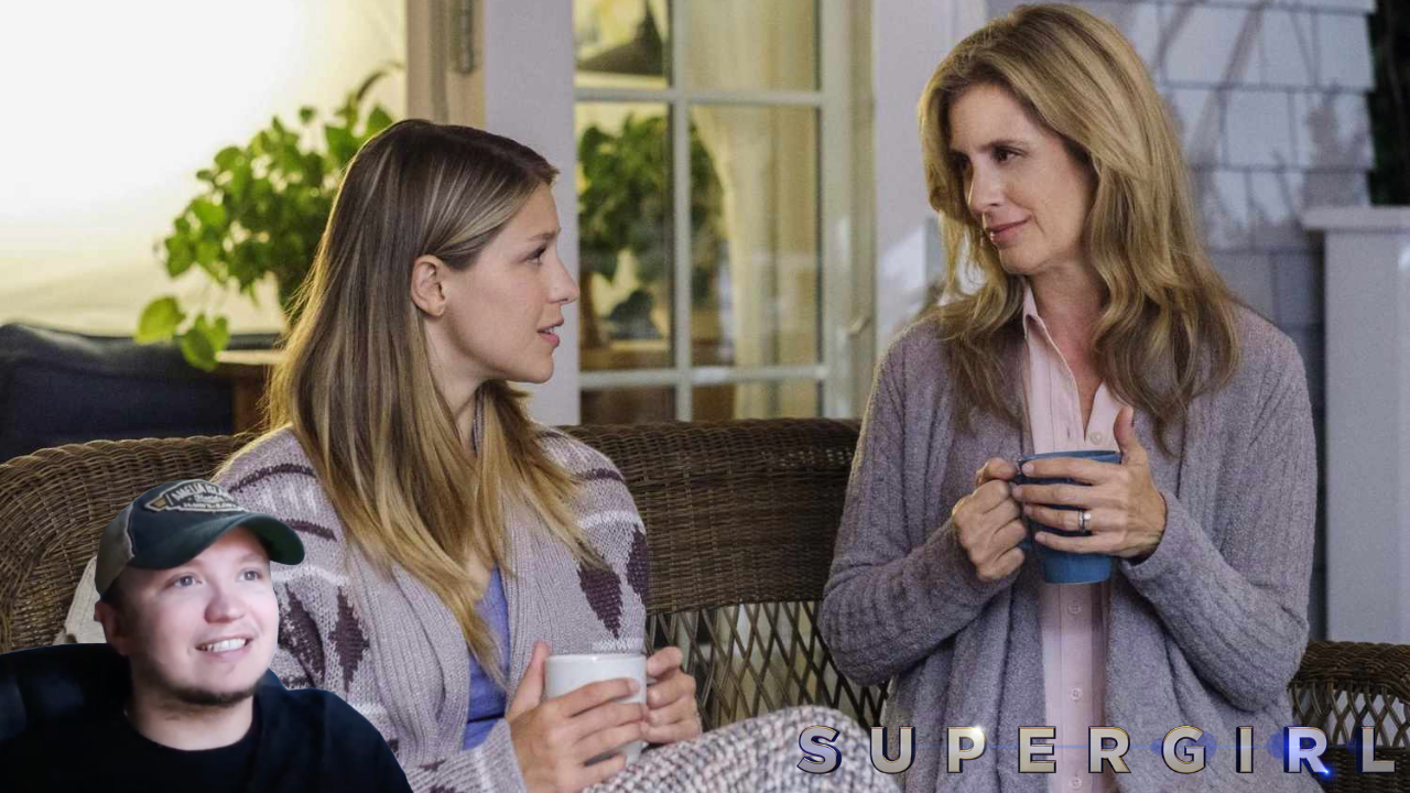 Supergirl S3E6