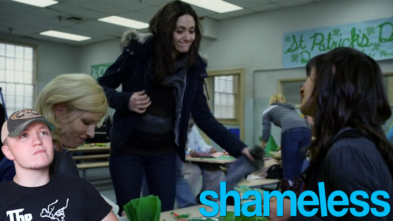 Shameless S1E11