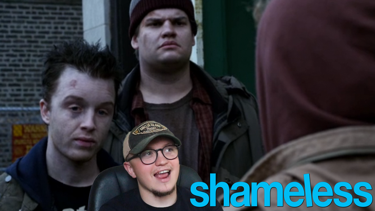 Shameless S1E3
