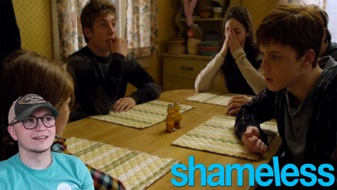 Shameless S1E4