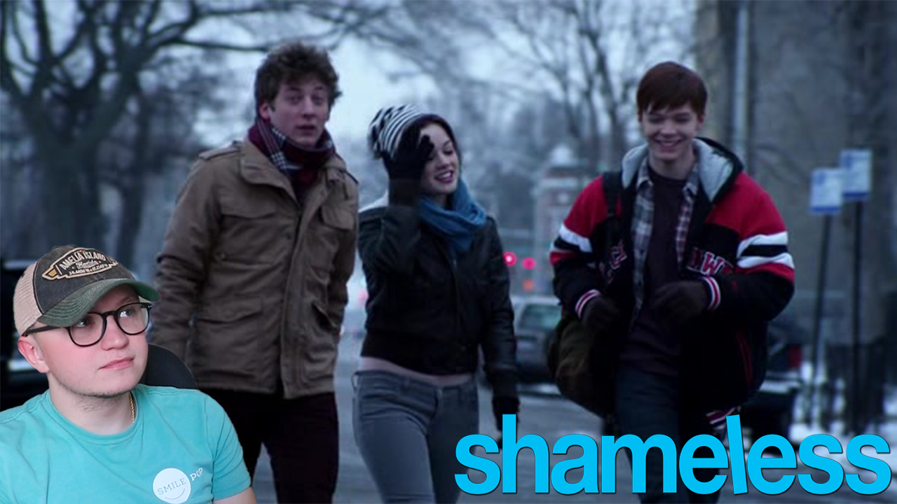 Shameless S1E7