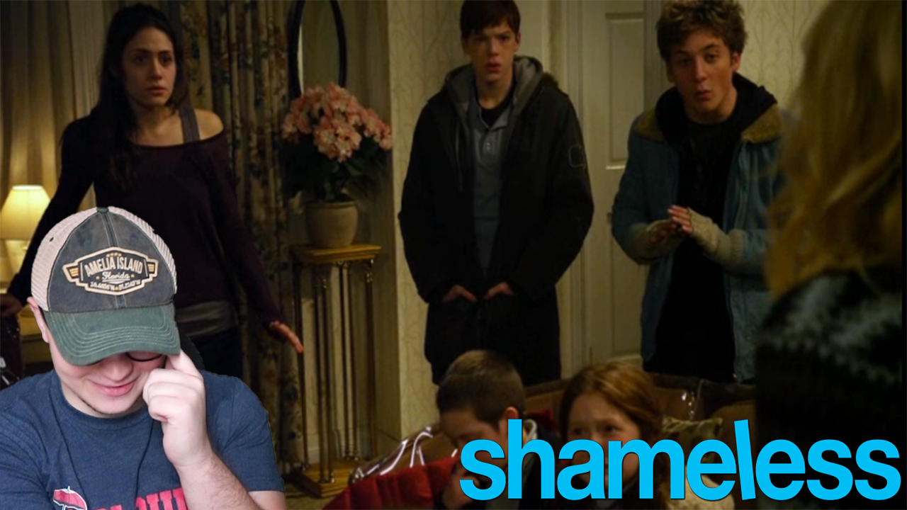 Shameless S1E9