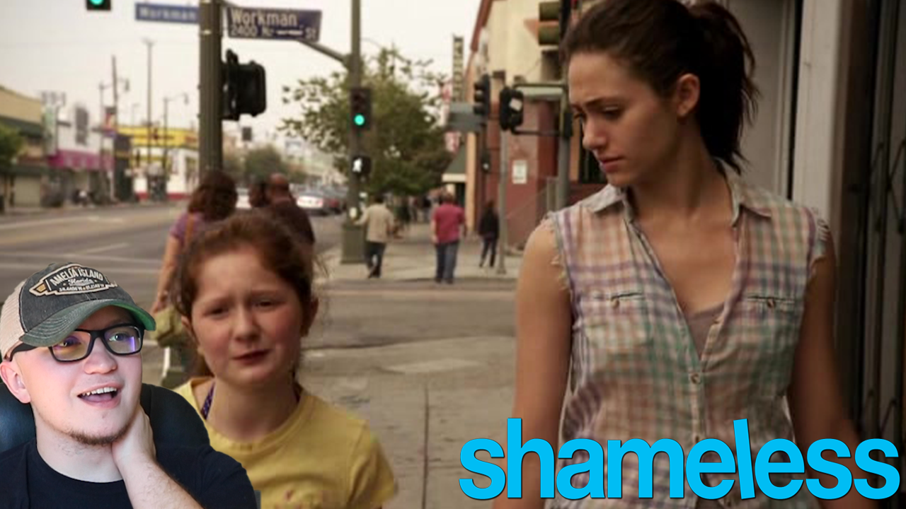 Shameless S2E4