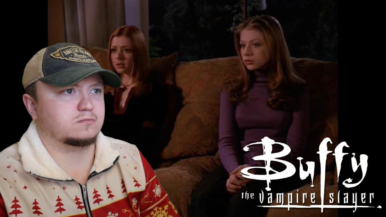 Buffy the Vampire Slayer S7E9