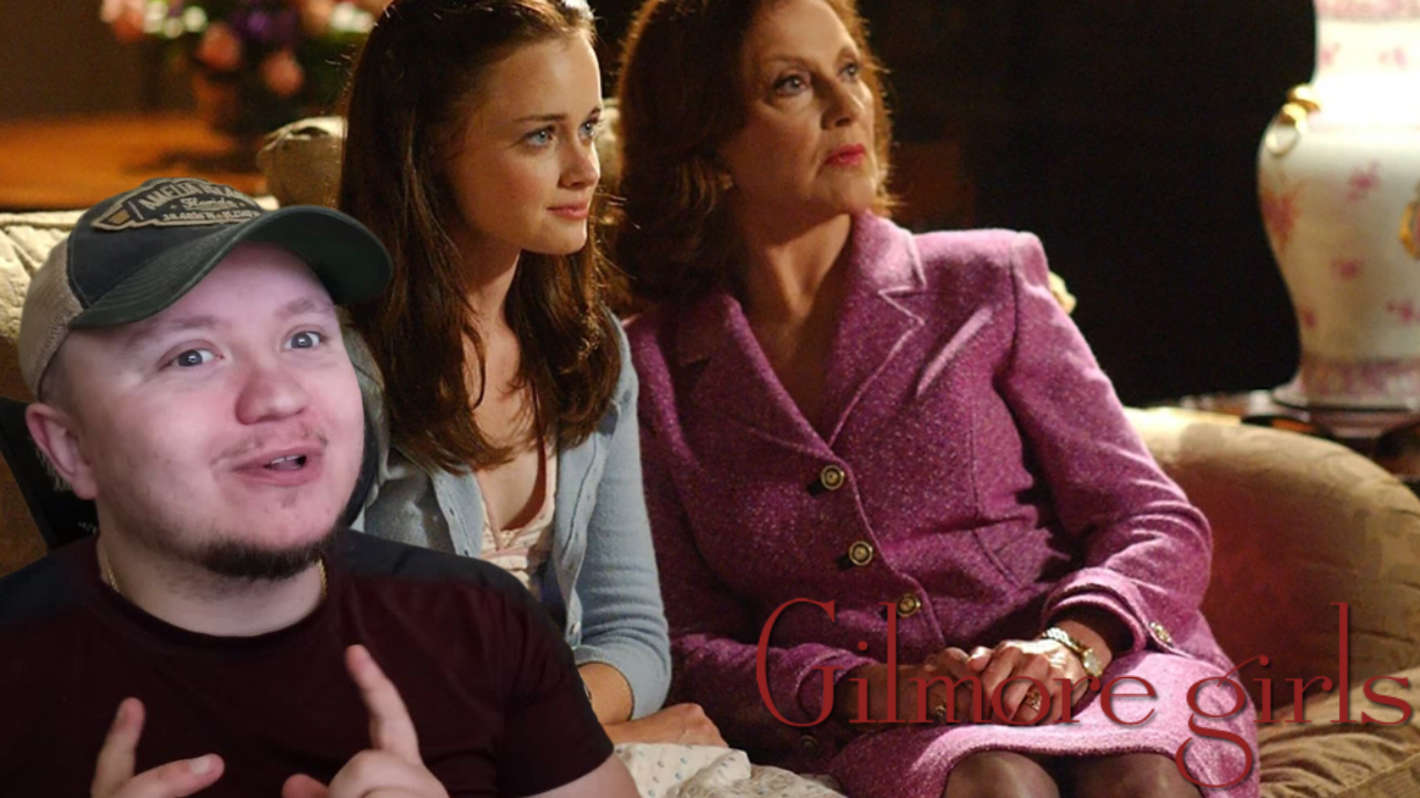 Gilmore Girls S4E1