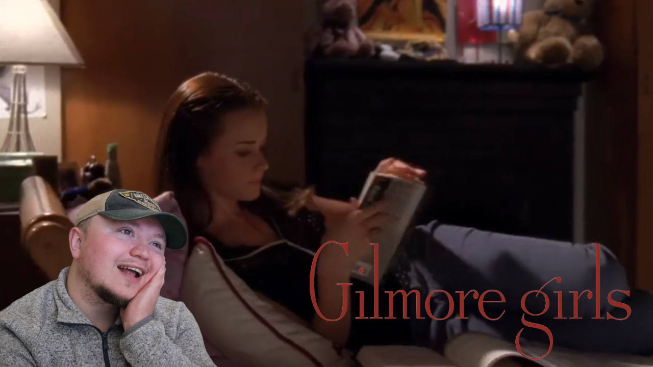Gilmore Girls S4E3