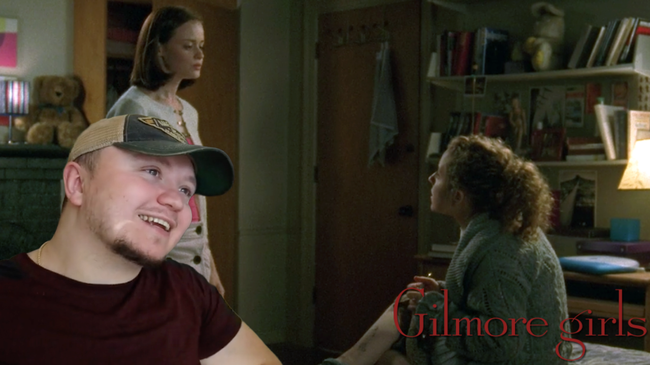 Gilmore Girls S4E5
