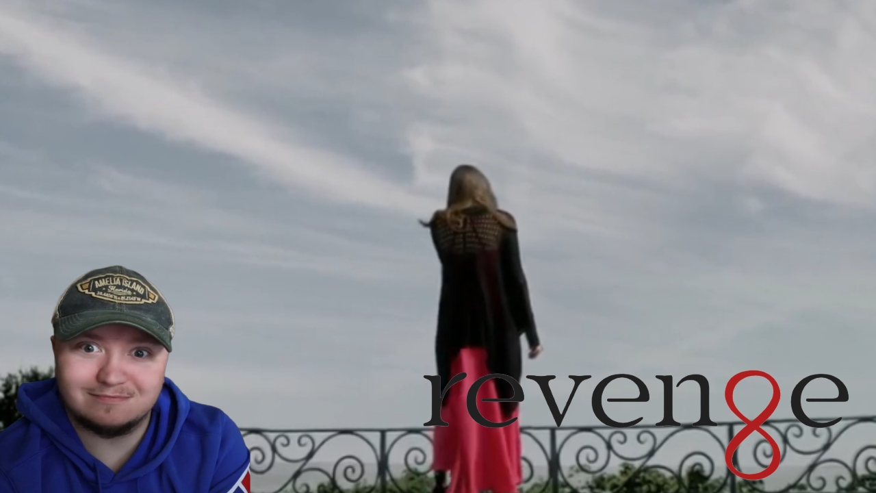Revenge S4E2