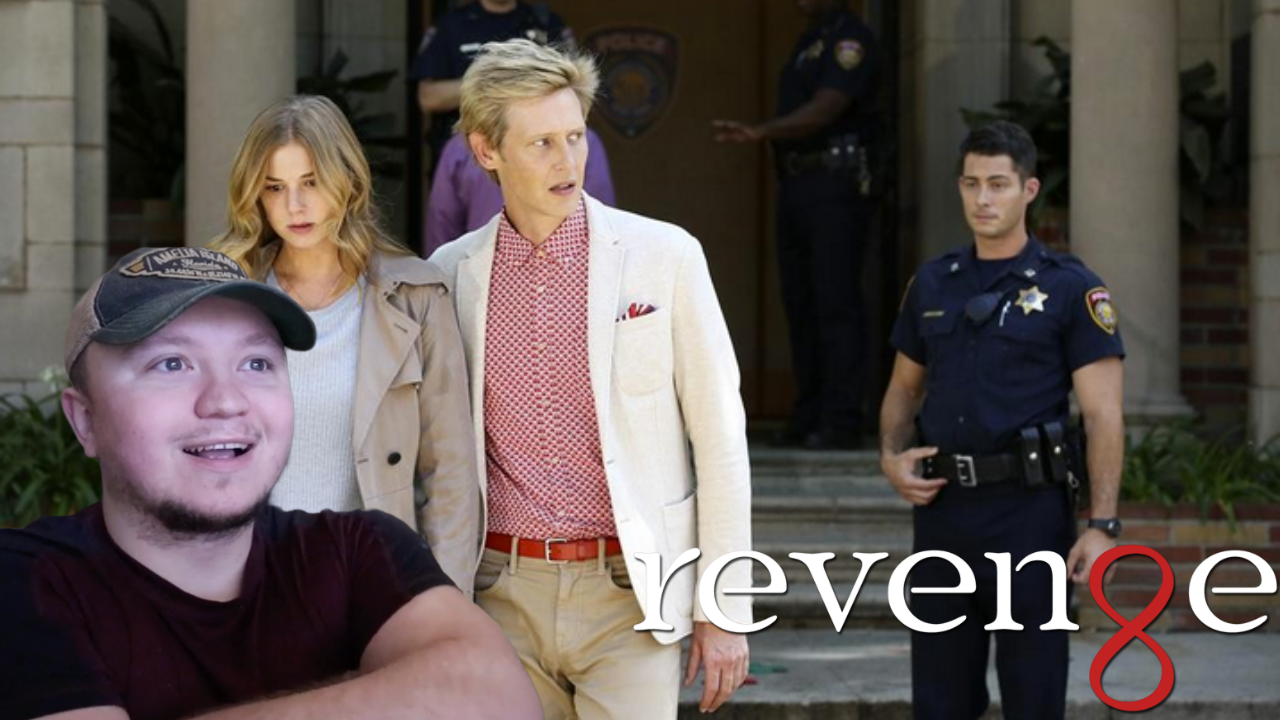 Revenge S4E4