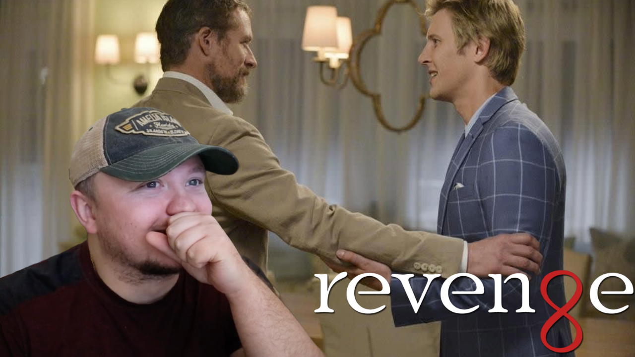 Revenge S4E6