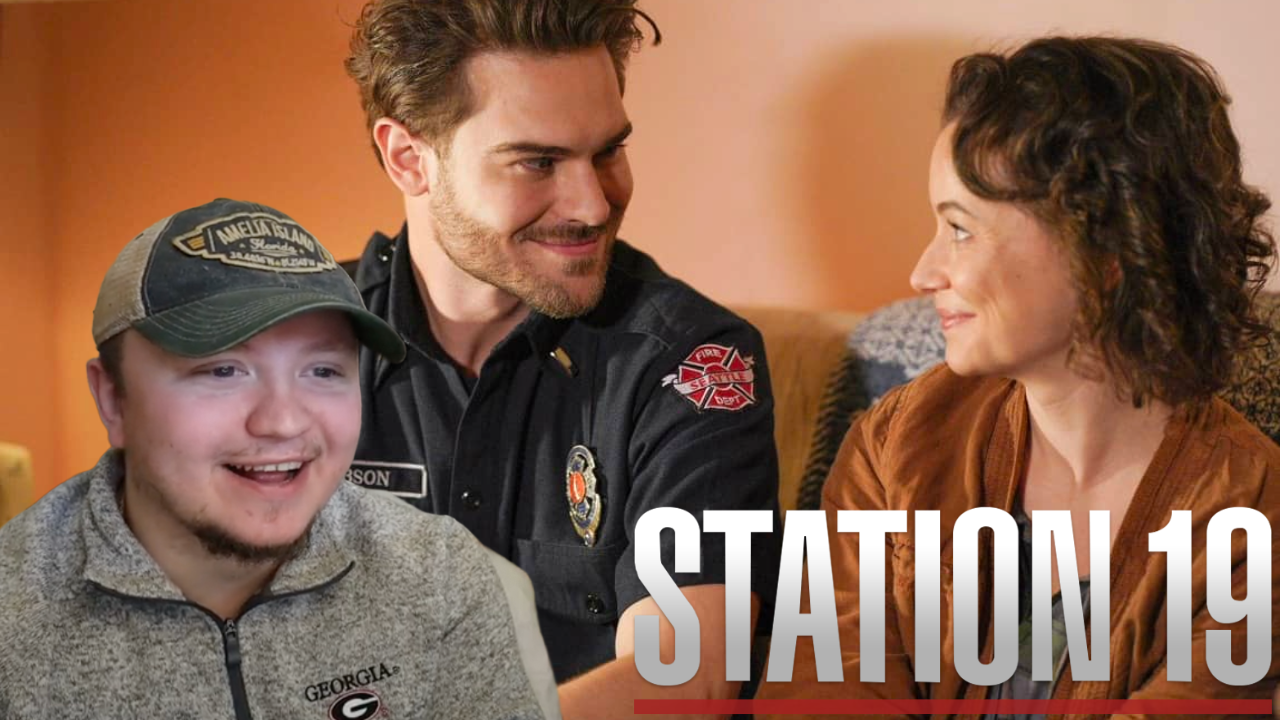 Station 19 S4E4