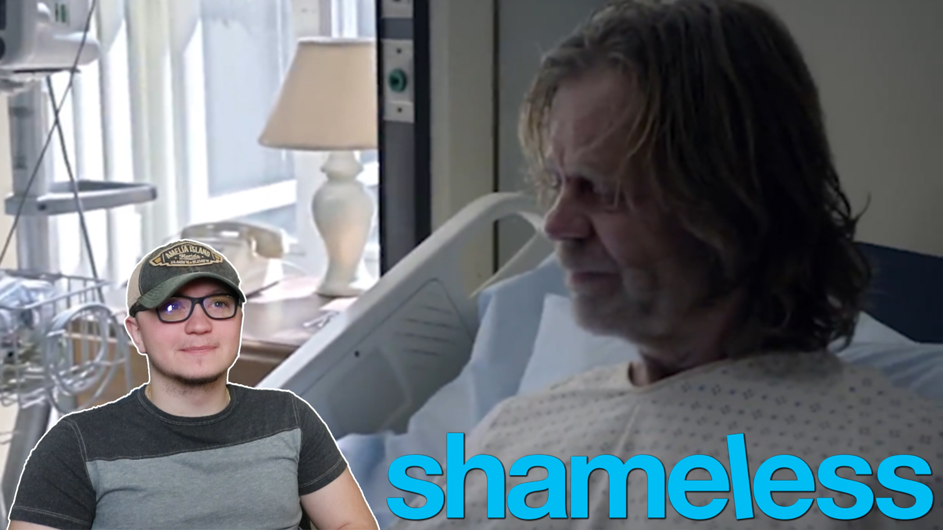 Shameless S3E12
