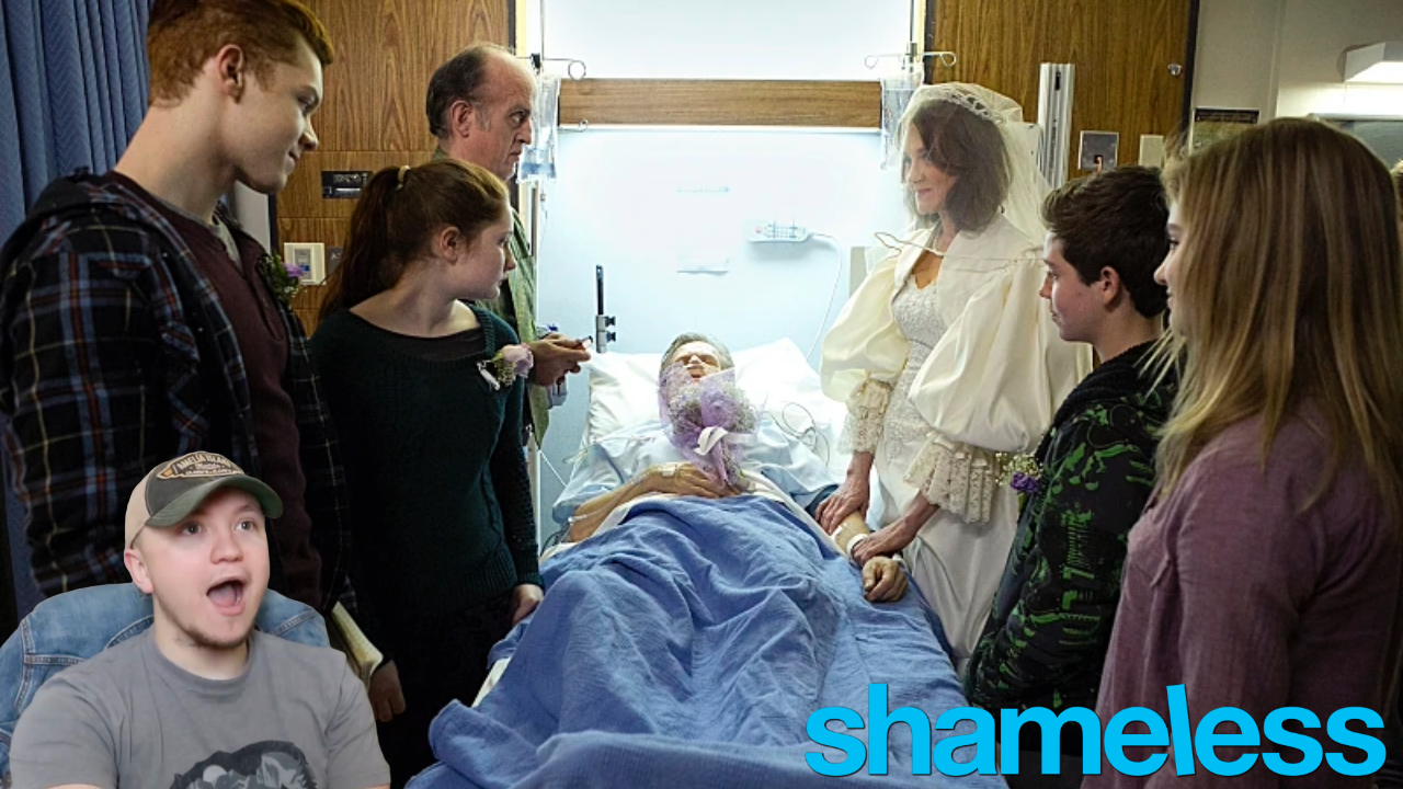 Shameless S4E10