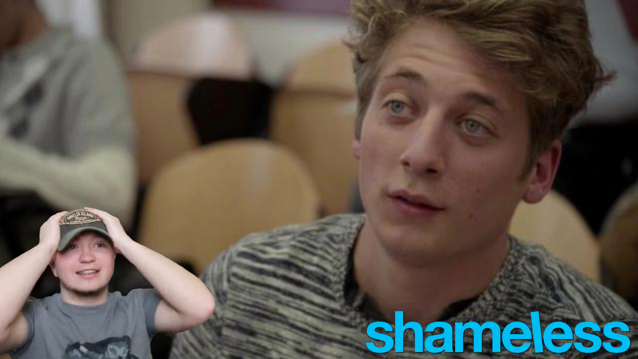 Shameless S4E2