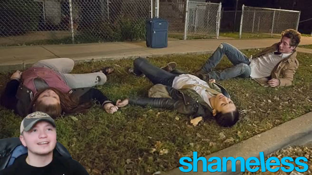Shameless S6E2