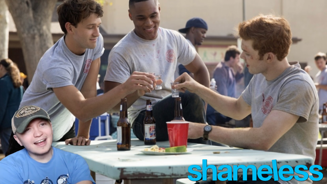 Shameless S6E5