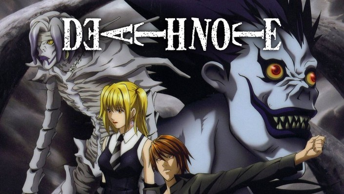 Death Note