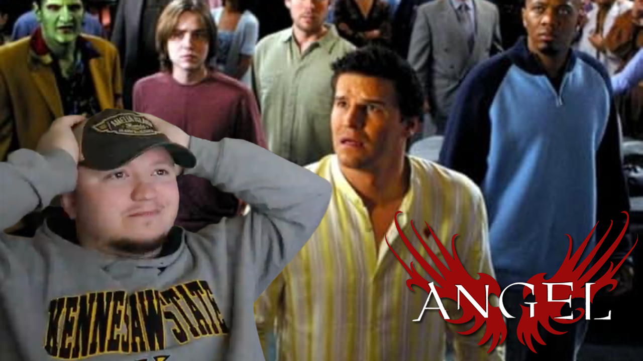 Angel S4E18