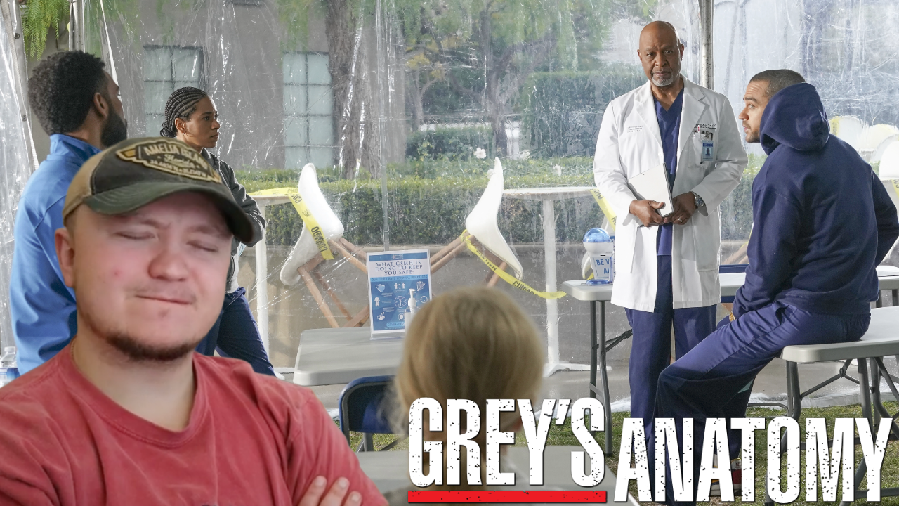 Greys Anatomy S17E10