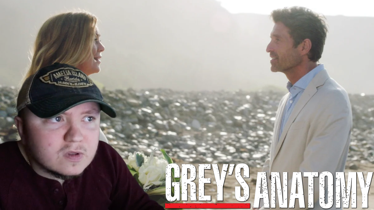 Greys Anatomy S17E13