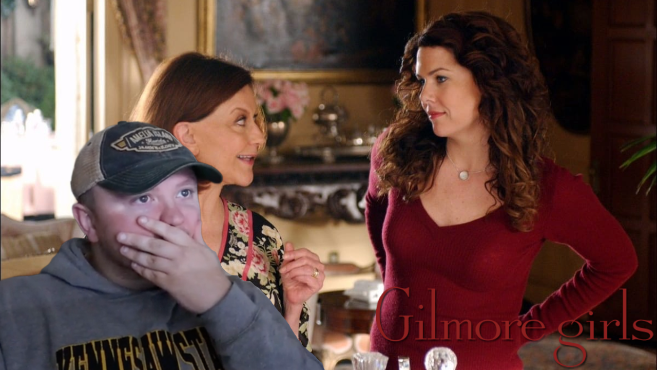 Gilmore Girls S4E16