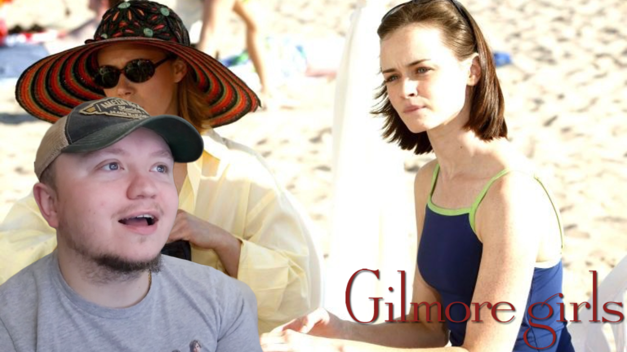 Gilmore Girls S4E17