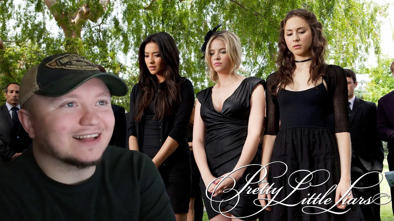 Pretty Little Liars S2E5