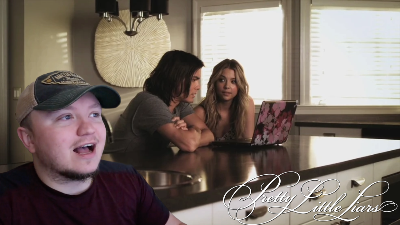 Pretty Little Liars S2E9