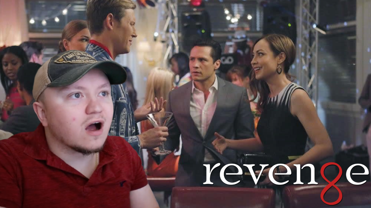 Revenge S4E10