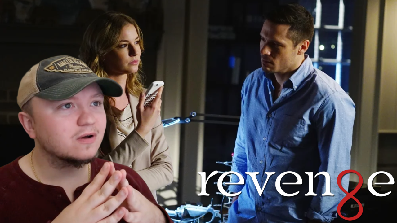 Revenge S4E17