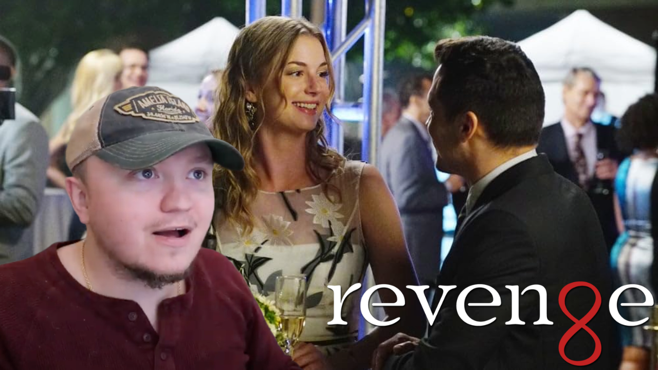 Revenge S4E18