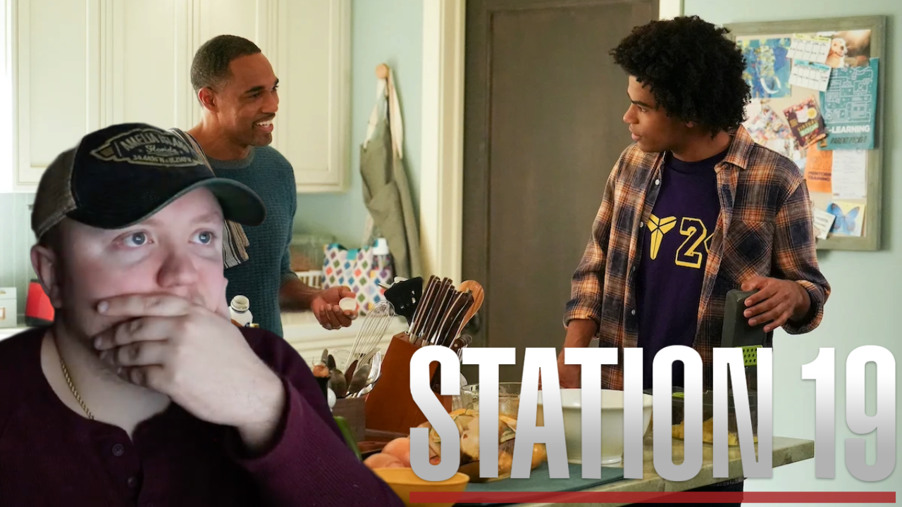 Station 19 S4E13