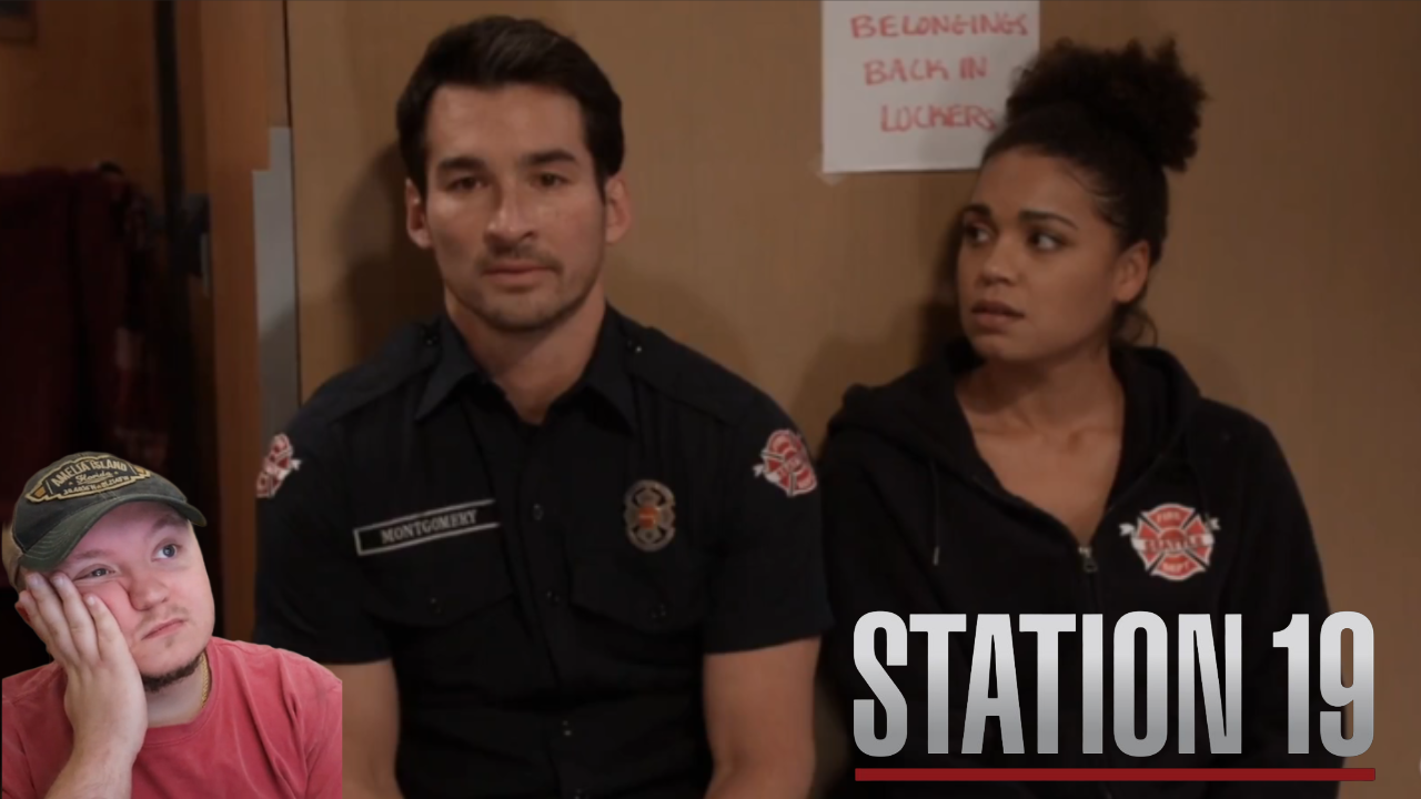 Station 19 S4E9