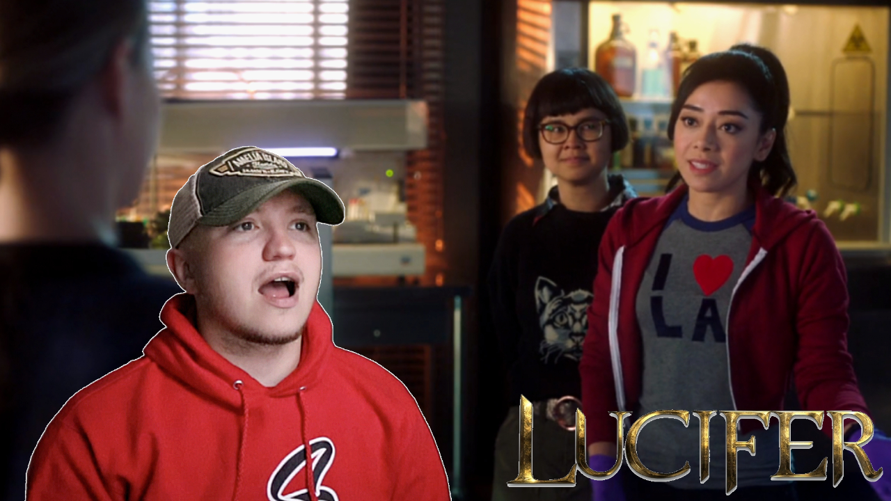 Lucifer S3E25