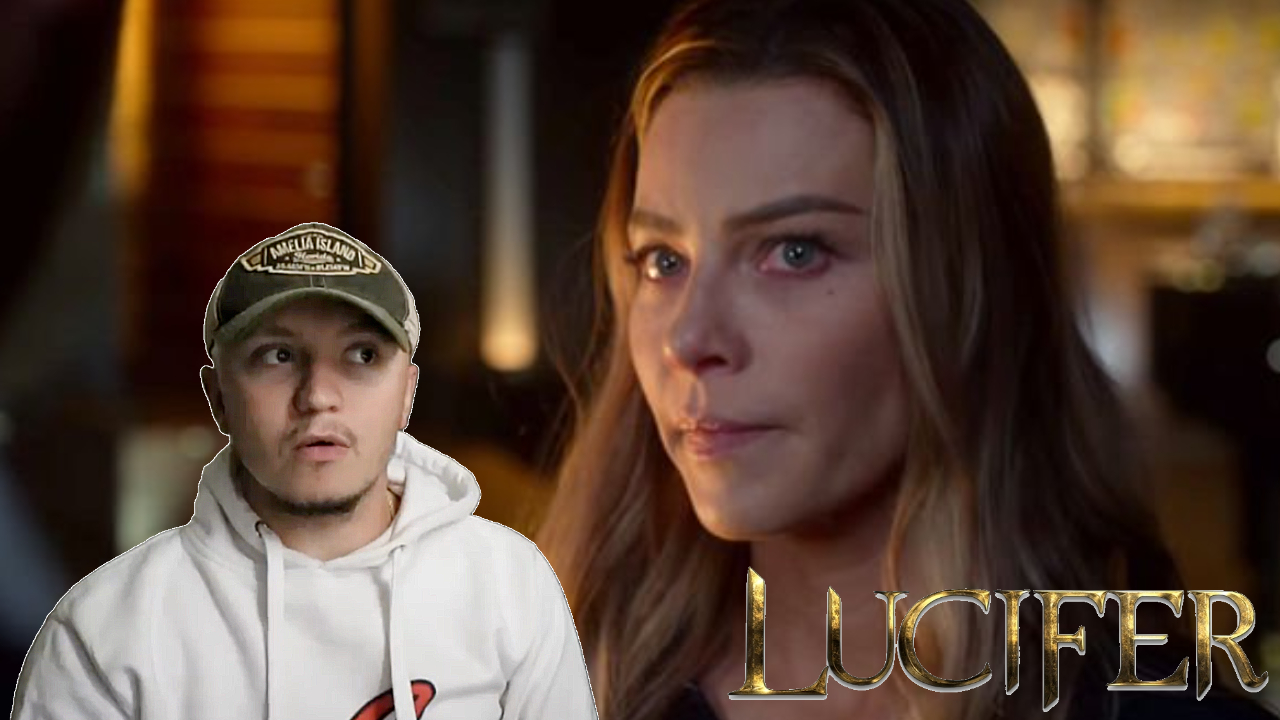 Lucifer S4E2