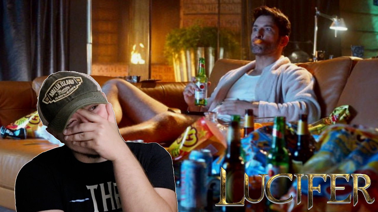 Lucifer S4E8
