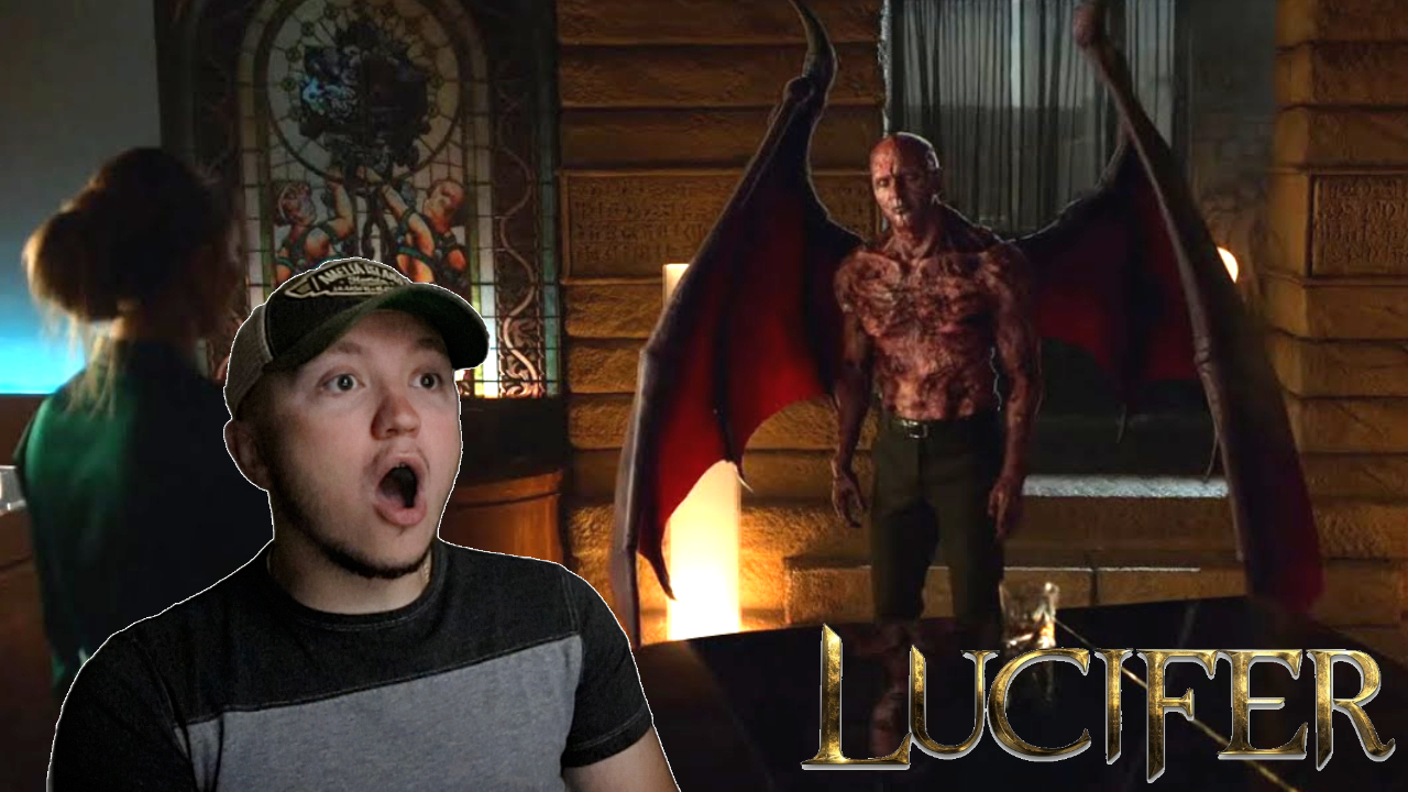 Lucifer S4E9