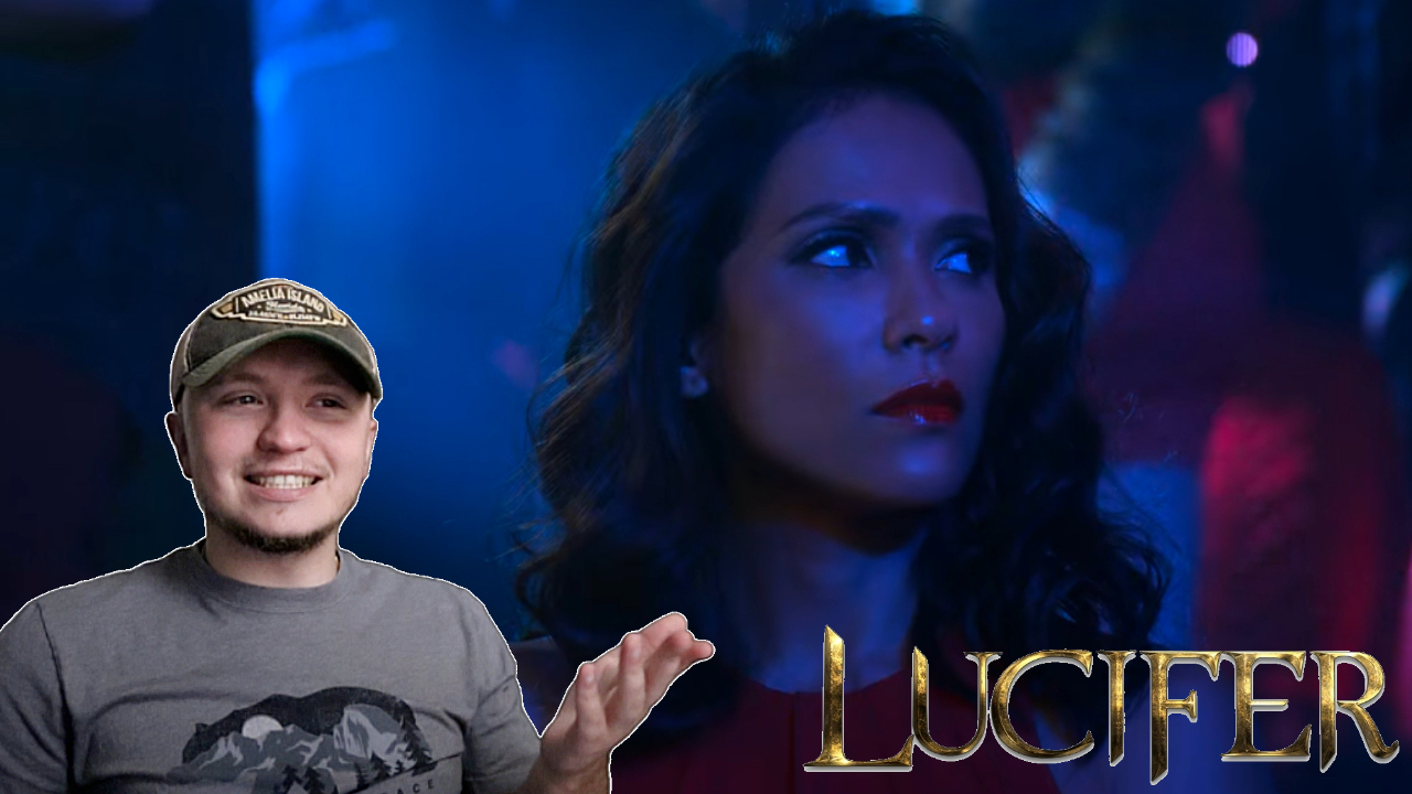 Lucifer S5E11