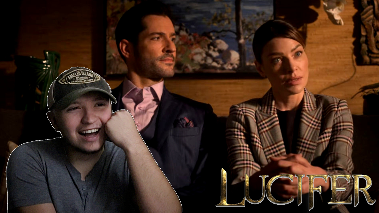 Lucifer S5E7