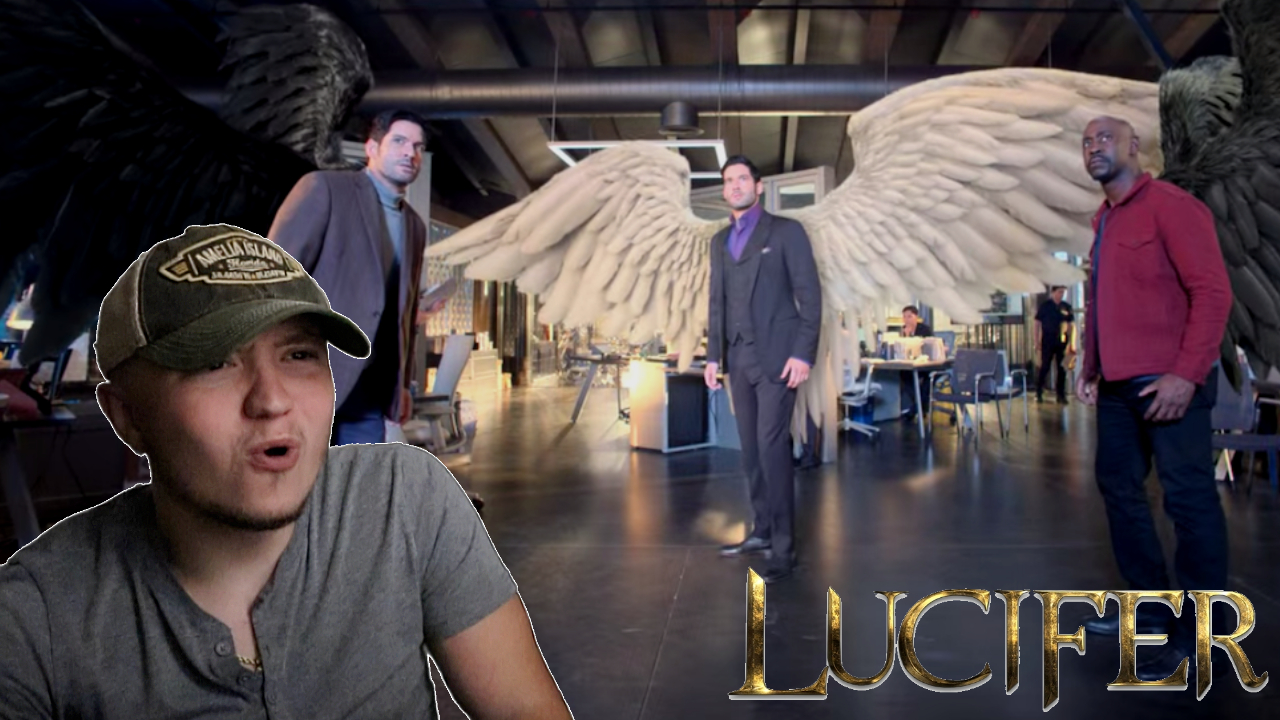 Lucifer S5E8