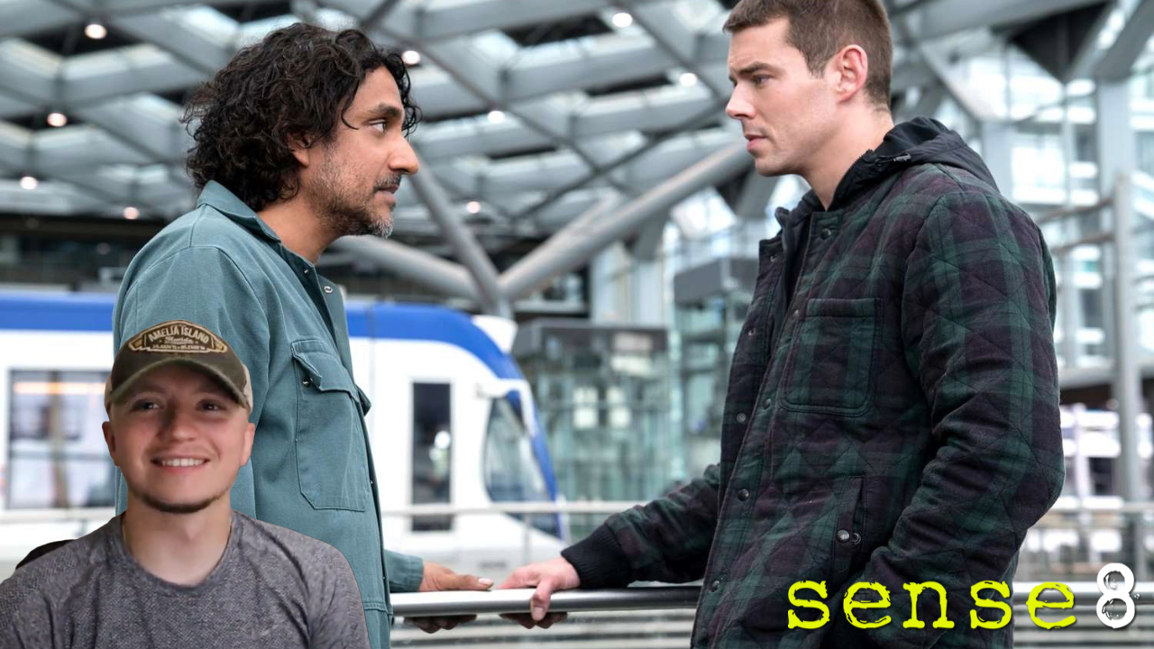 Sense8 S2E3