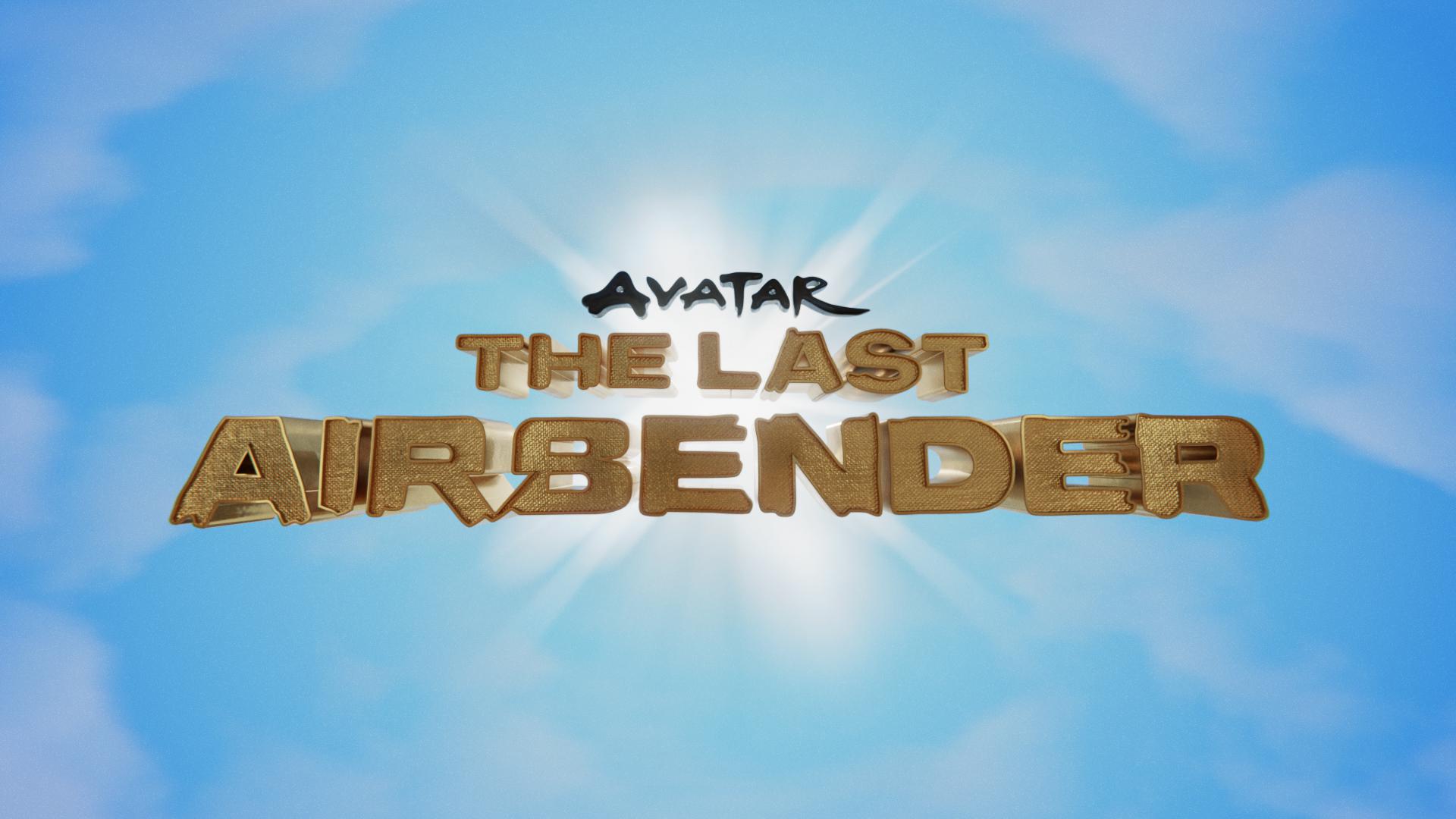 Avatar the Last Airbender