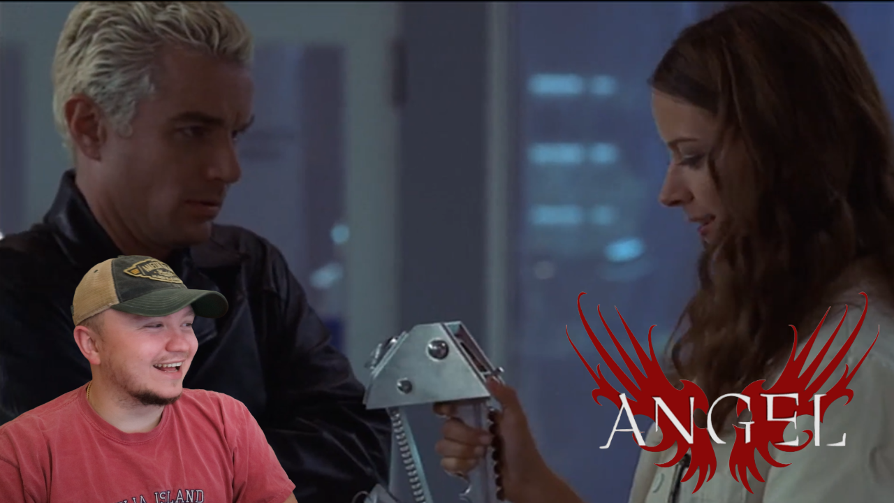 Angel S5E2